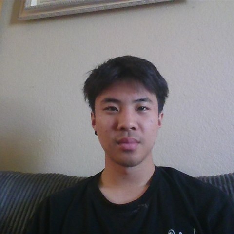 James Huang